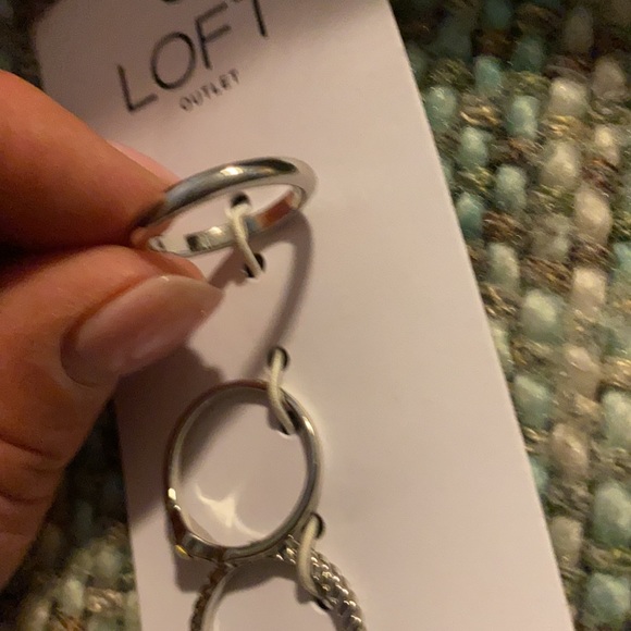 Stackable rings - Picture 6 of 6